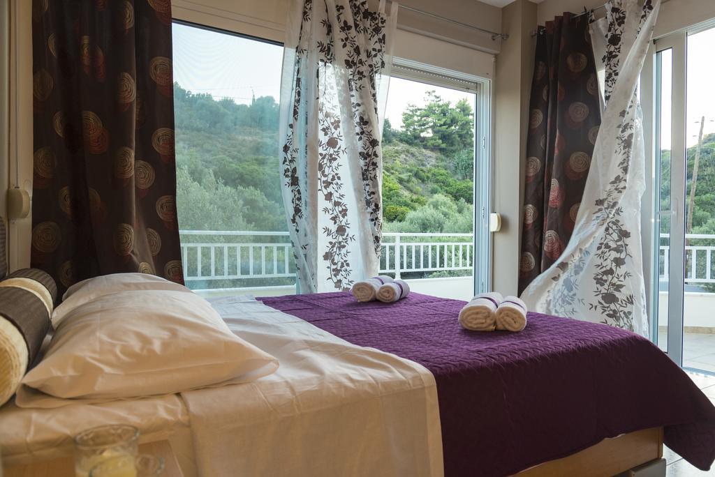 Fountain Villa 阿凡投 外观 照片