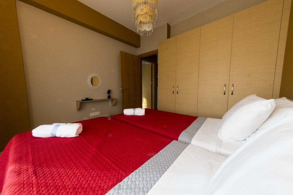 Fountain Villa 阿凡投 外观 照片