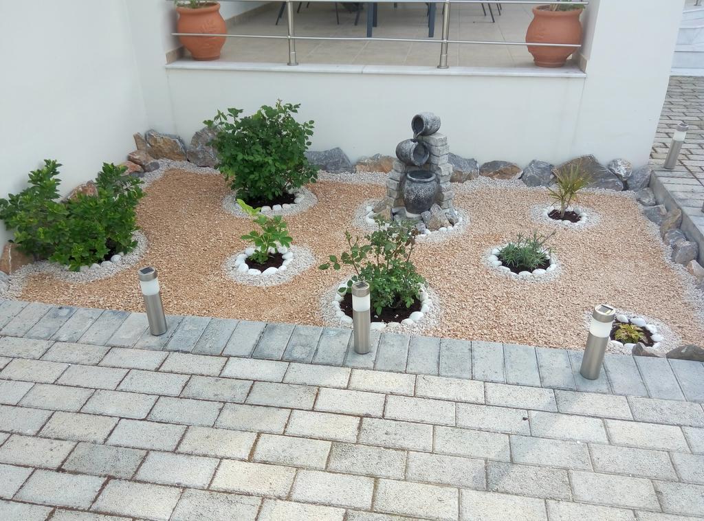 Fountain Villa 阿凡投 外观 照片