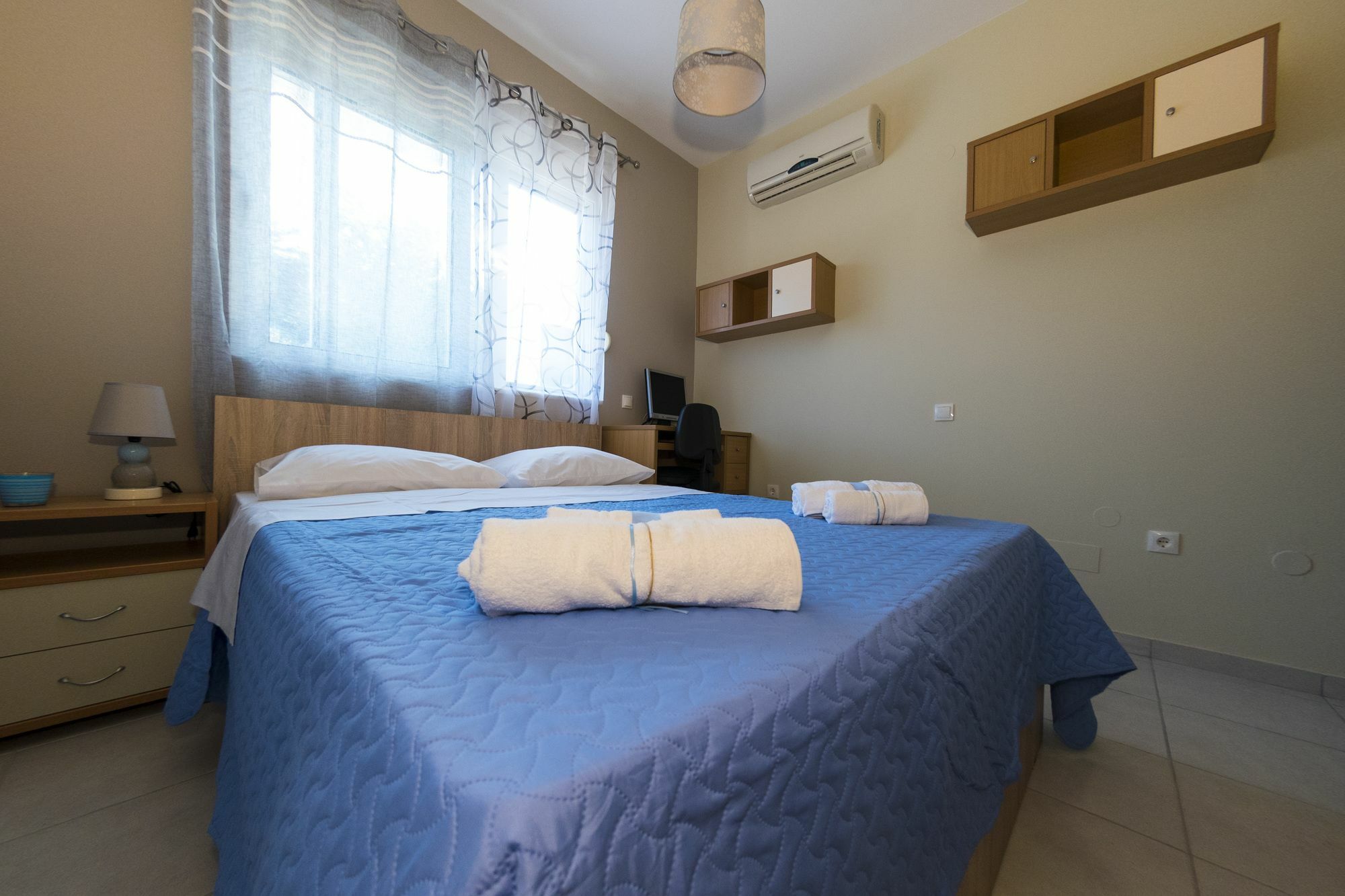 Fountain Villa 阿凡投 外观 照片