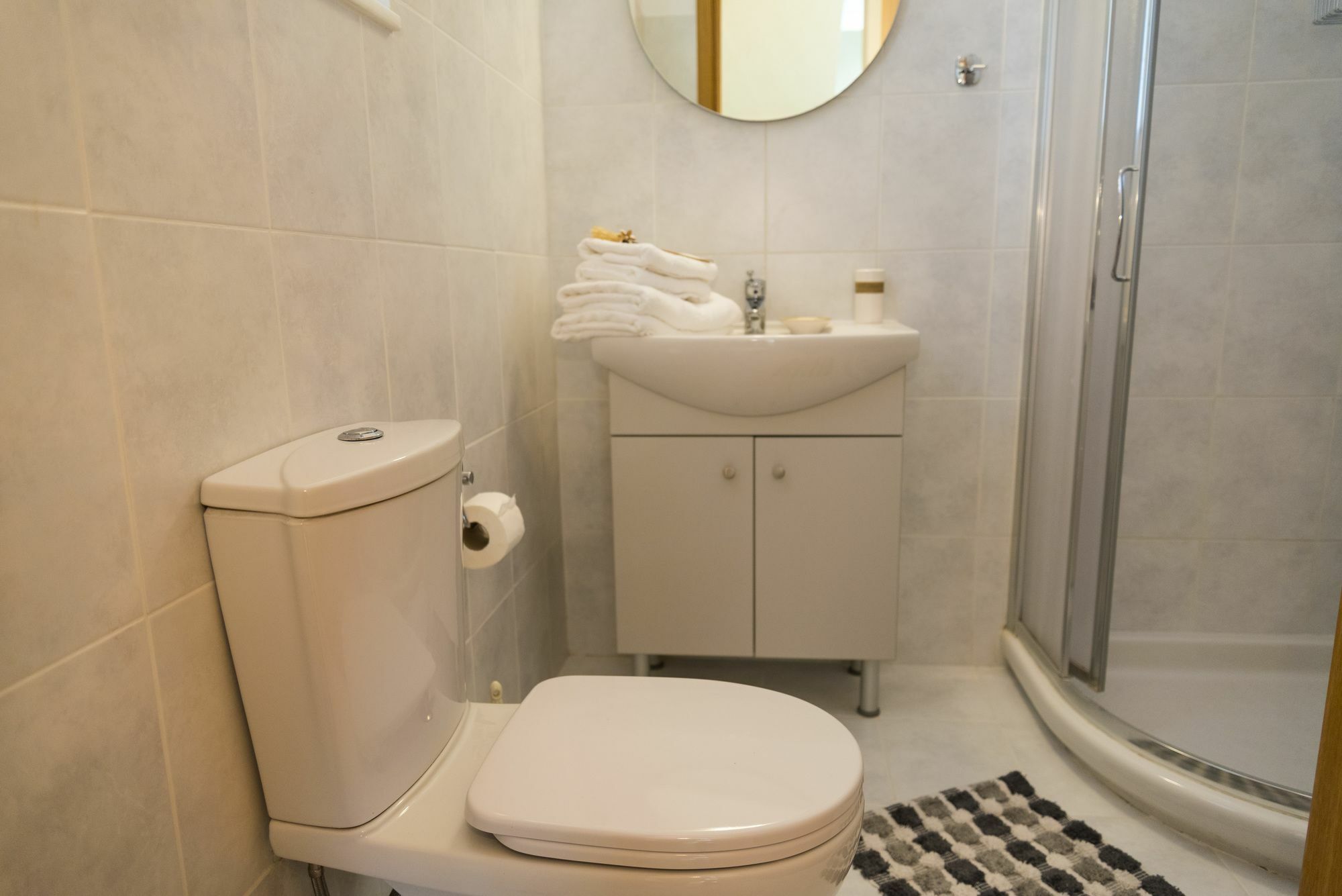 Fountain Villa 阿凡投 外观 照片