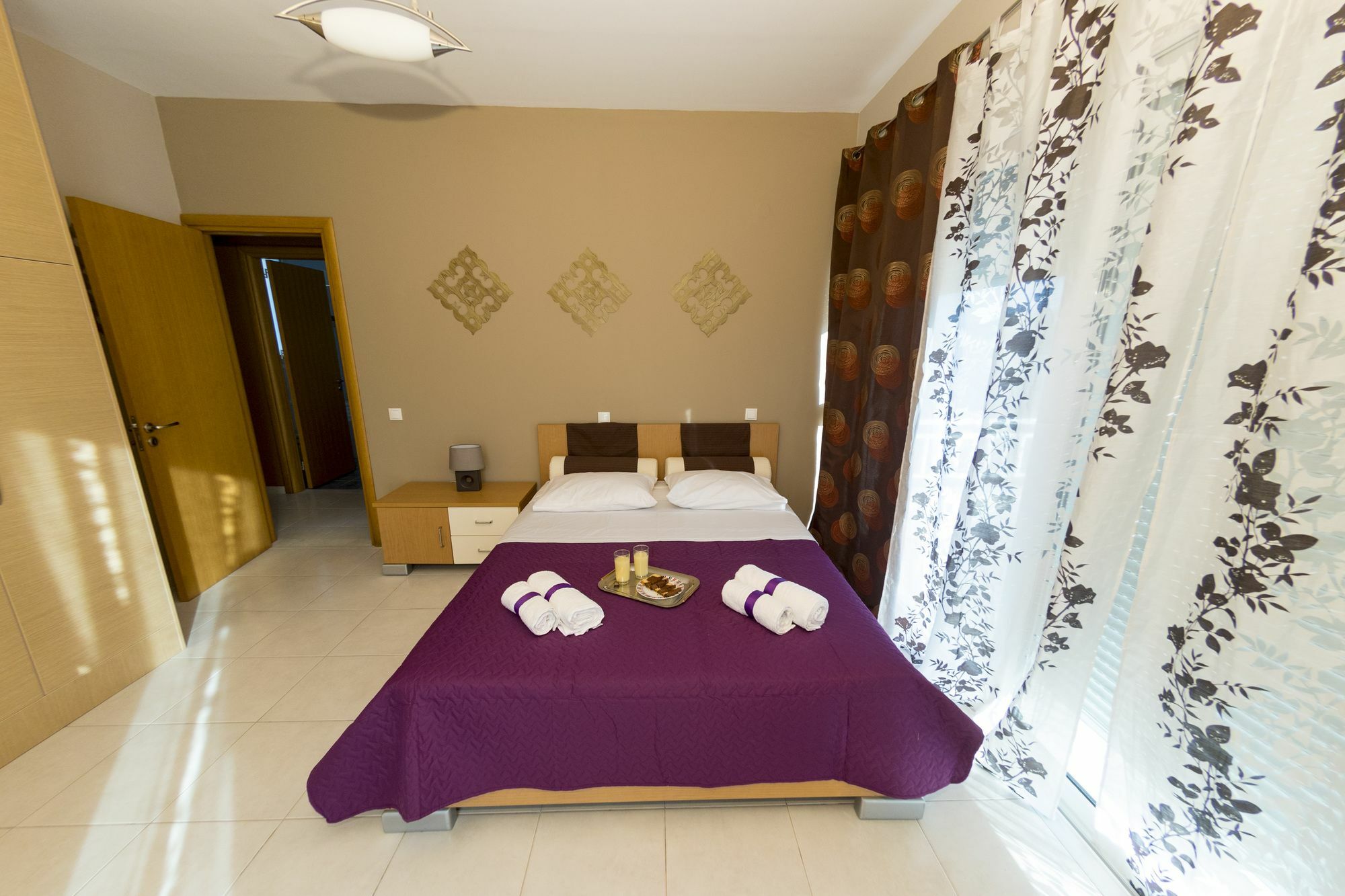 Fountain Villa 阿凡投 外观 照片