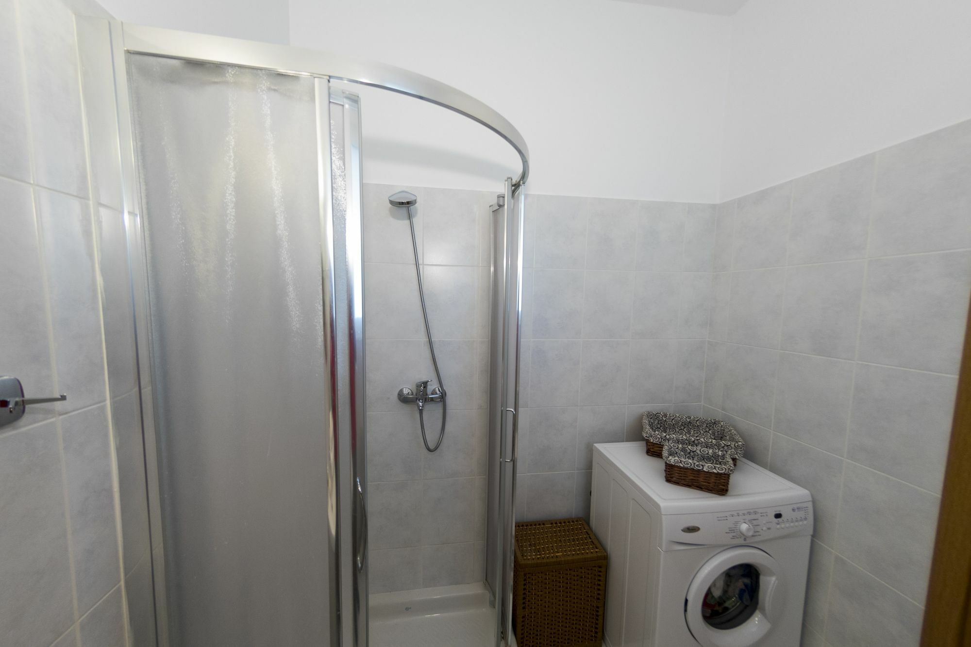 Fountain Villa 阿凡投 外观 照片