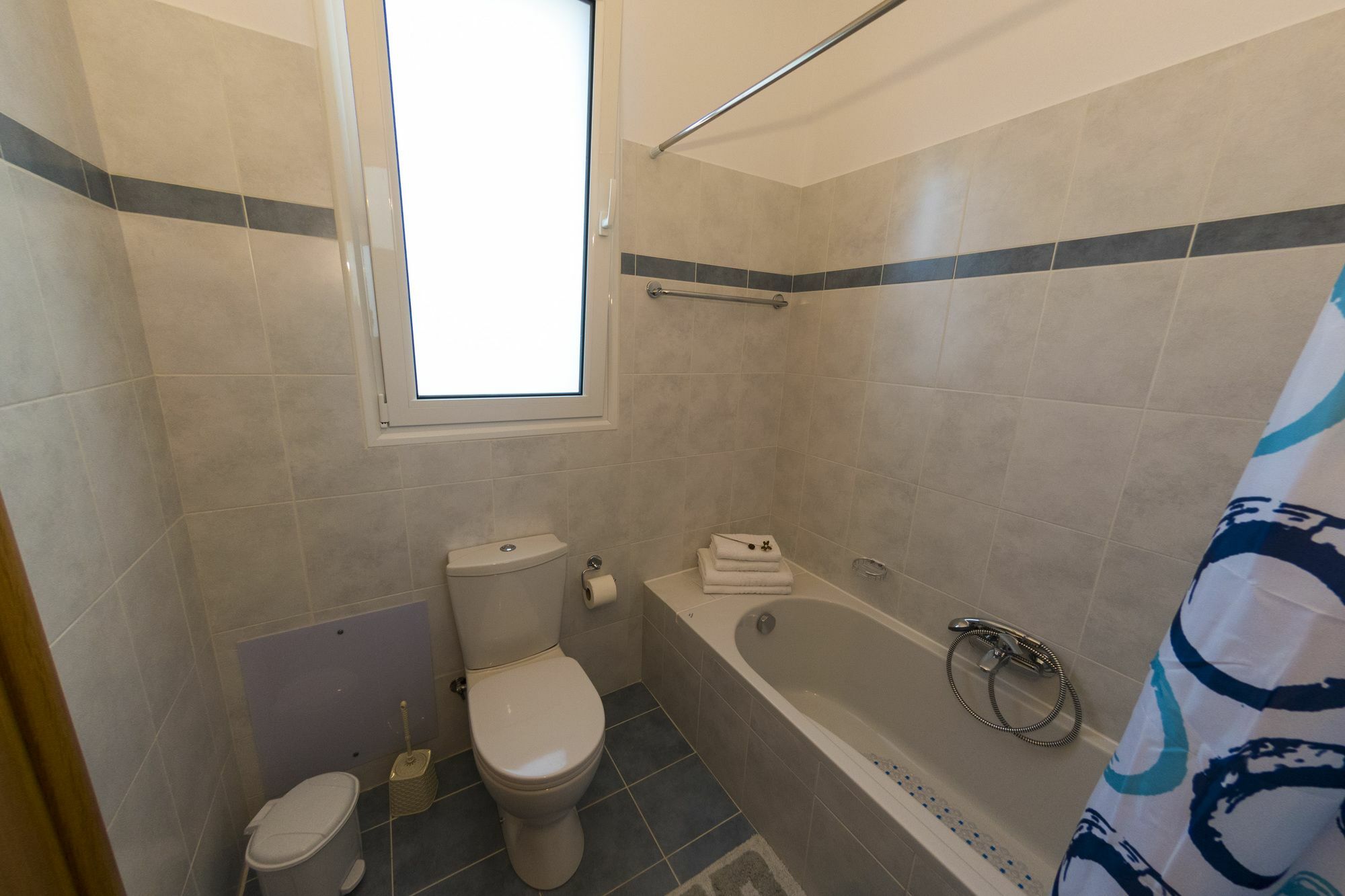 Fountain Villa 阿凡投 外观 照片