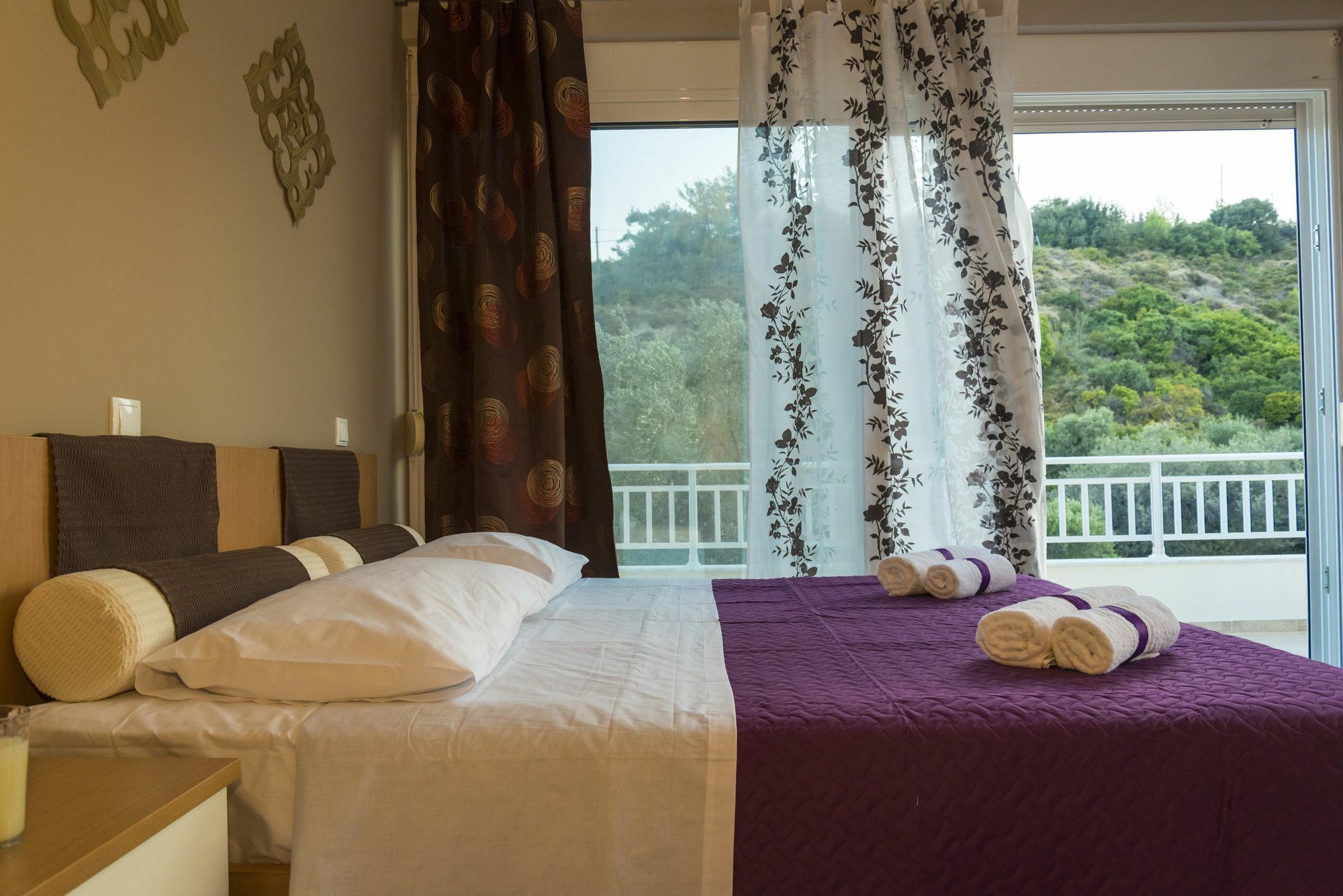 Fountain Villa 阿凡投 外观 照片